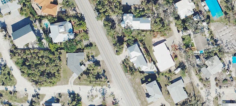 Manasota Key Mini Resort Quadplex