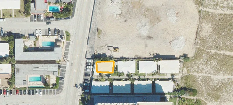 Luxury Retail Space in Casamar