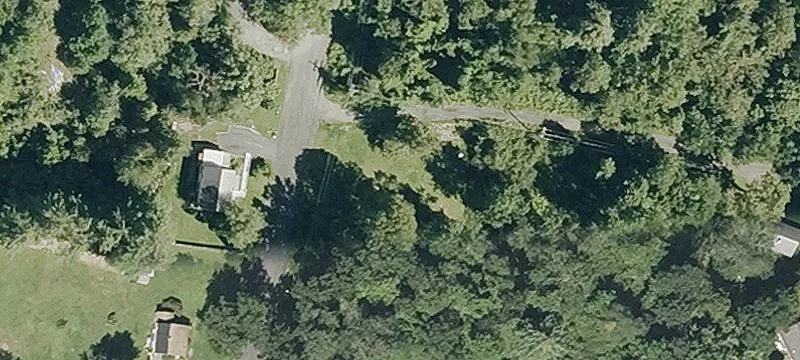 Commercial Land in Up-and-Coming Area