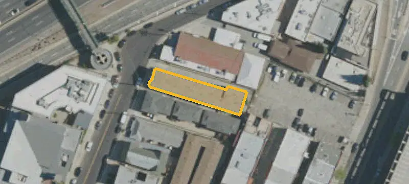 Chinatown Multi-Unit Investment Opportunity