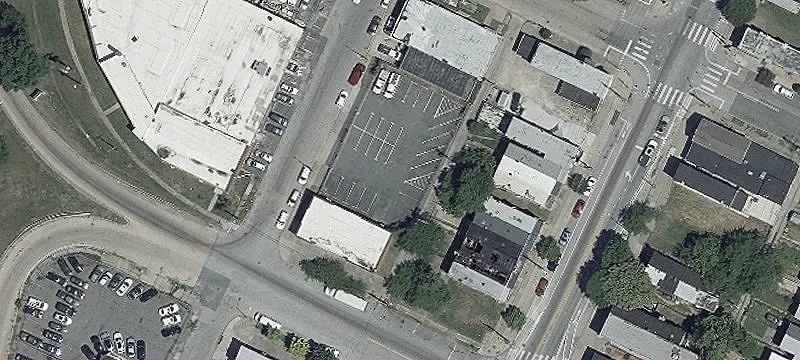 Renovated Office Space with Parking