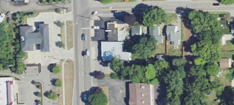 Union Lake Commercial Property For Sale