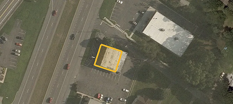 Office Space Near Major Routes