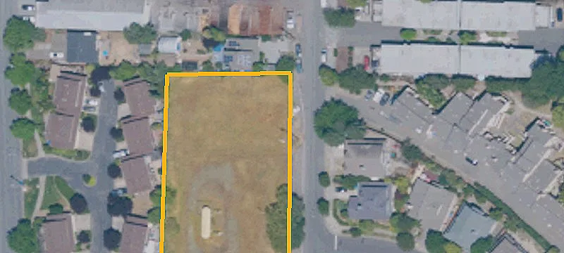 Santa Rosa Development Opportunity
