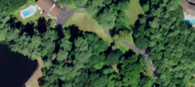 Recreational Land Near Butler Pond