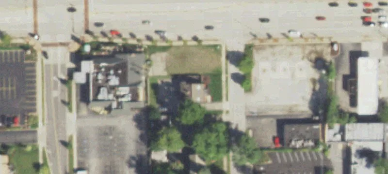 Free Standing Office Building