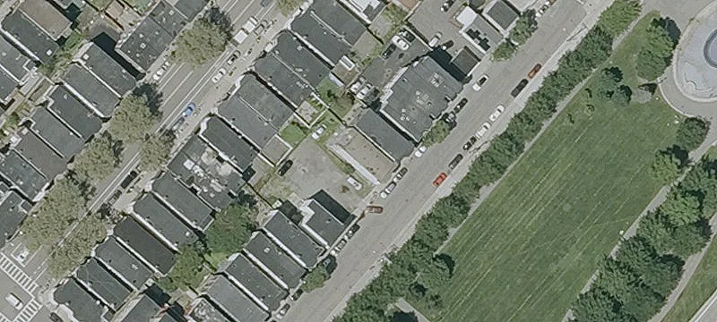New Retail Condo Opportunity