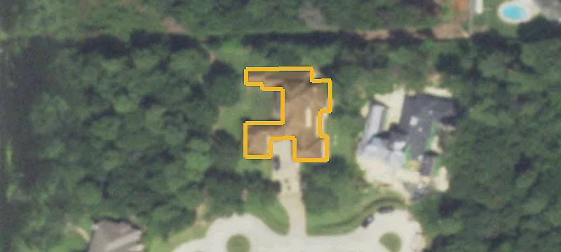Residential Lot in Tomball