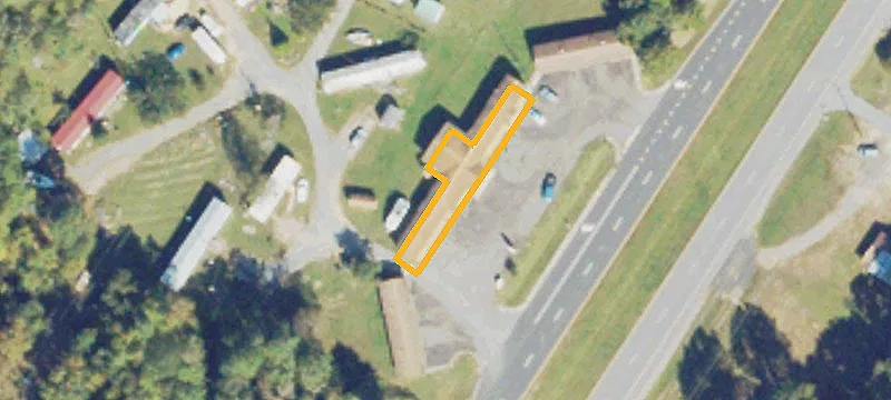 Office or Retail Unit Available