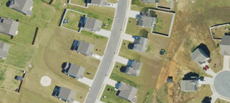 Prime Development Land in Gibsonville