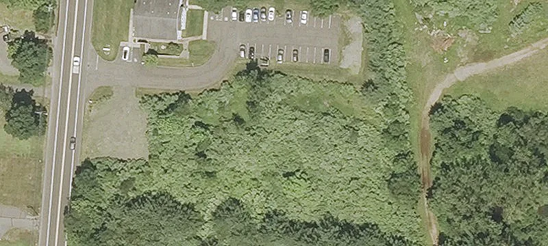 1.03-Acre Approved Building Lot