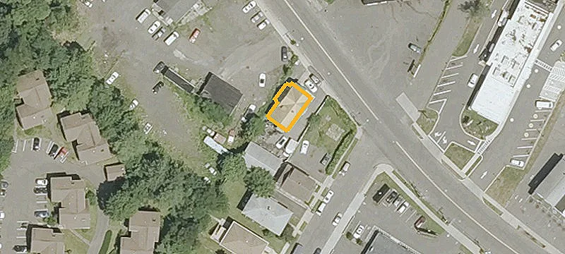 Medical Office Building For Sale