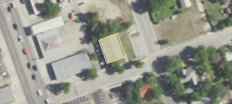 Charming Commercial Property with Character
