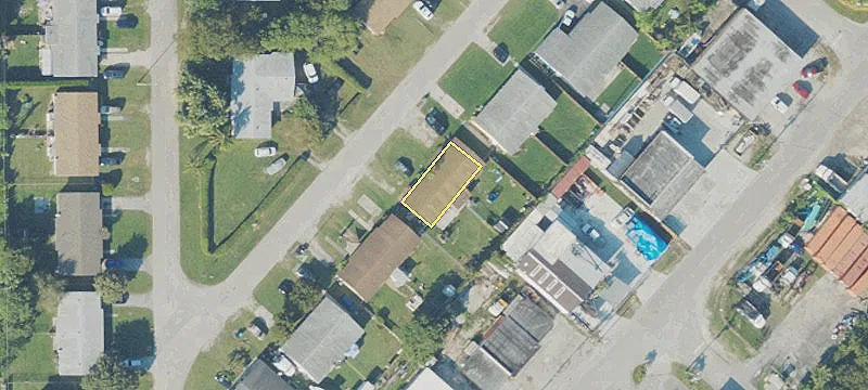 Functional Duplex Near Southland Mall