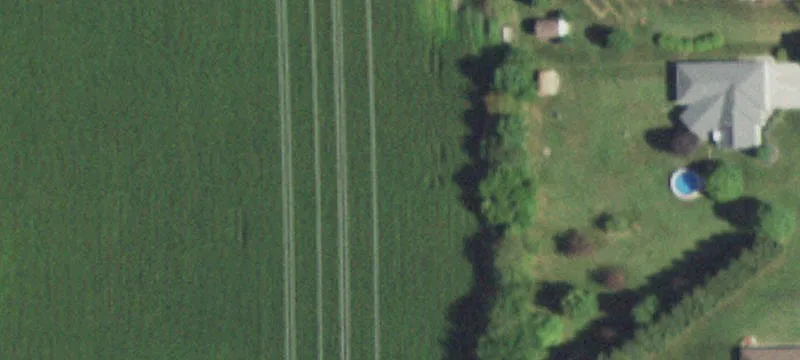 Commercial Lot on Laraway Road