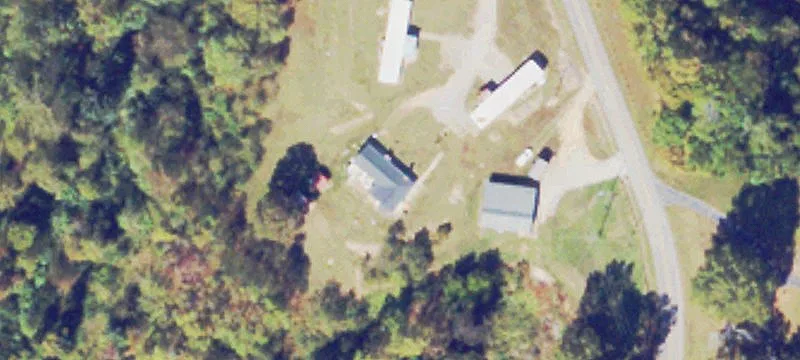House and Mobile Home Park