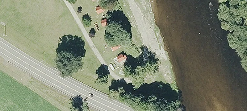 Mohawk Park Campground and Restaurant