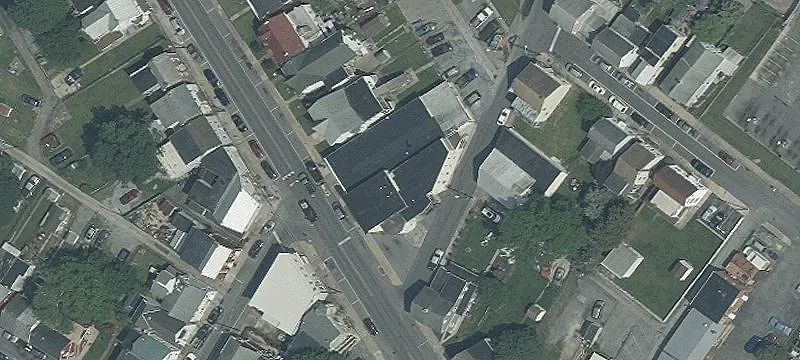 Turnkey Investment with Liquor License
