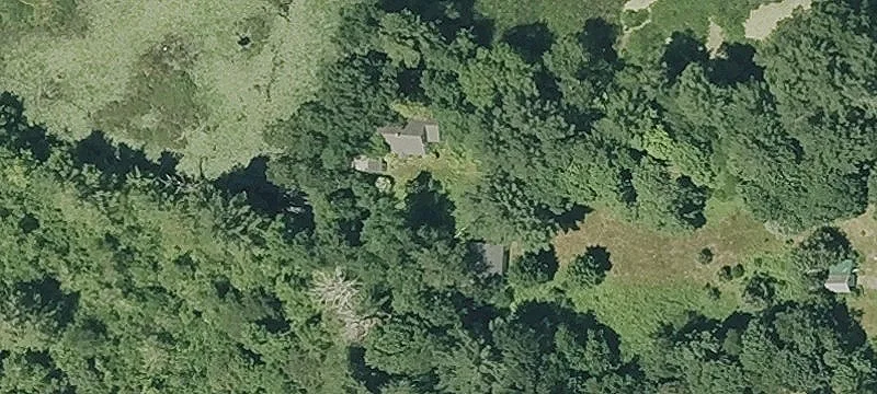 Marshfield Land with Development Potential