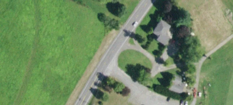 Versatile Industrial Compound on Route 9H