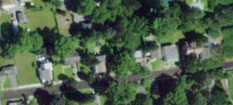 Building Lot in Glens Falls