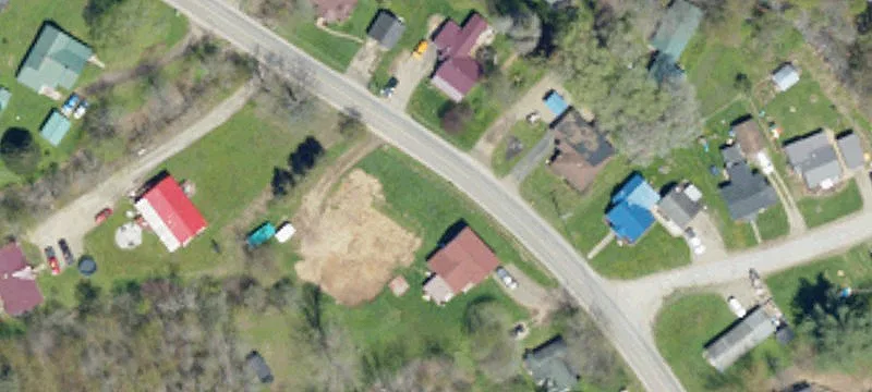 23 Acres in Foster Township