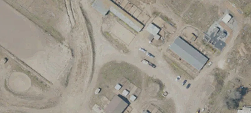 Equestrian Estate with Income Potential