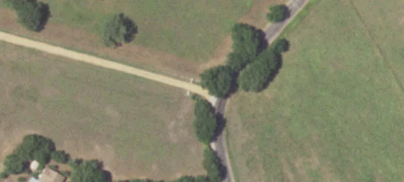 Brenham, Texas Paradise Acreage