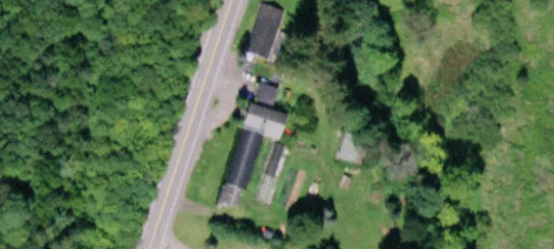 Unique Multi-Use Farm Property