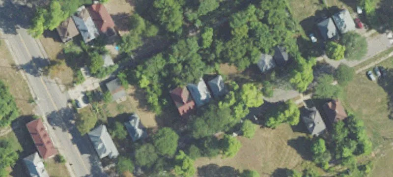 Detroit Duplex Restoration Opportunity