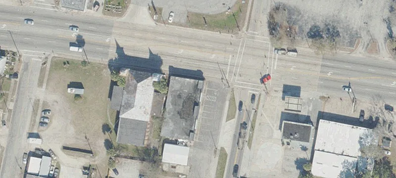 Downtown Palatka Commercial Space Available