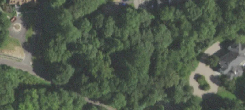 Luxury Lot in Purchase