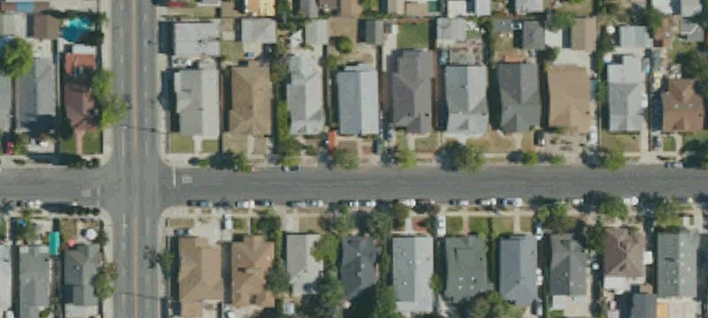 Remodeled Craftsman Triplex Near USC