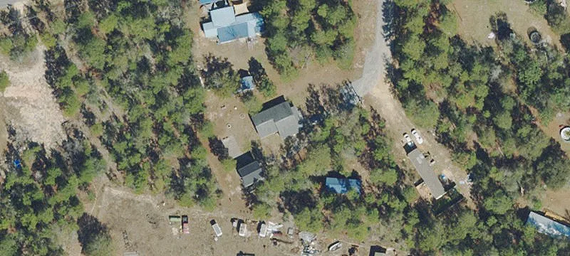 Residential Lot Near Amenities