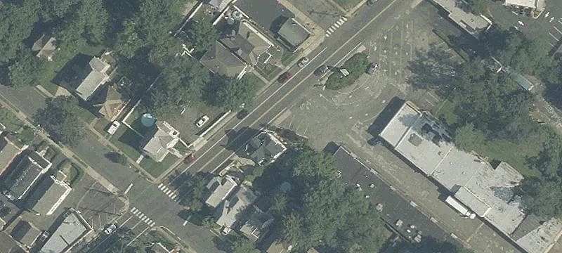 Versatile Retail Space Available