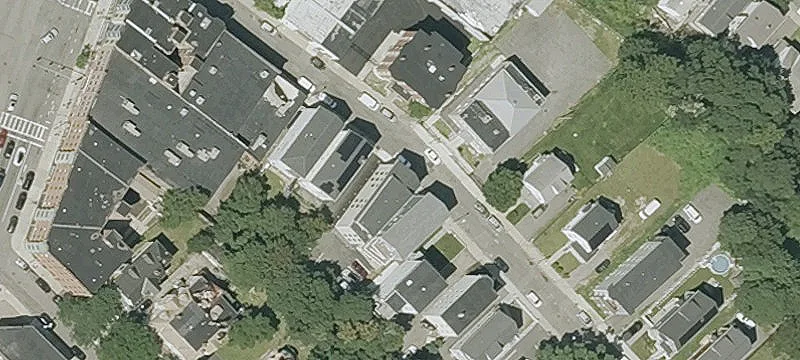 Turnkey 7-Unit Multifamily Portfolio
