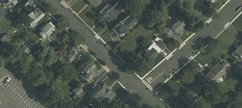Residential Lot in Fabulous Neighborhood