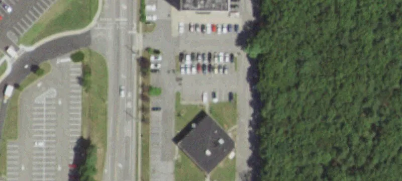 Holtsville Office Building For Rent