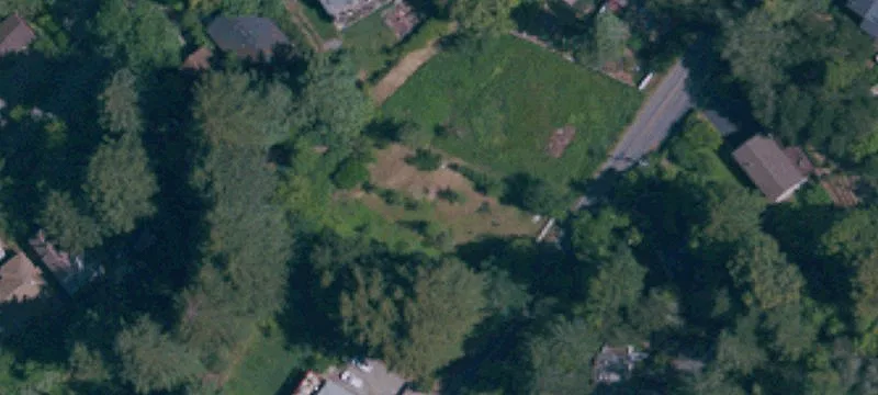 Guerneville Building Site For Sale