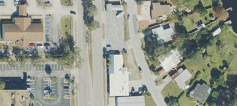 Orlando Retail Property For Sale