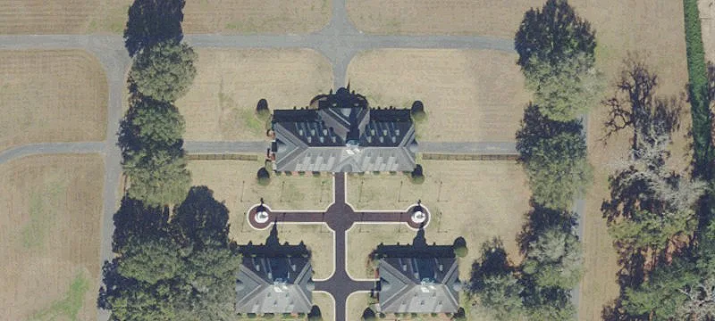 Luxury Equestrian Estate For Sale