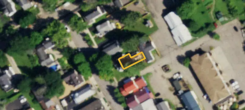 Multifamily Property in Ellicottville Center