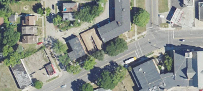 East Side Investment Opportunity