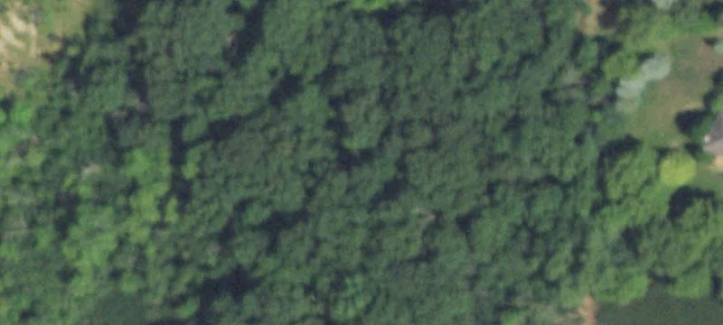 Residential Land in Kildeer