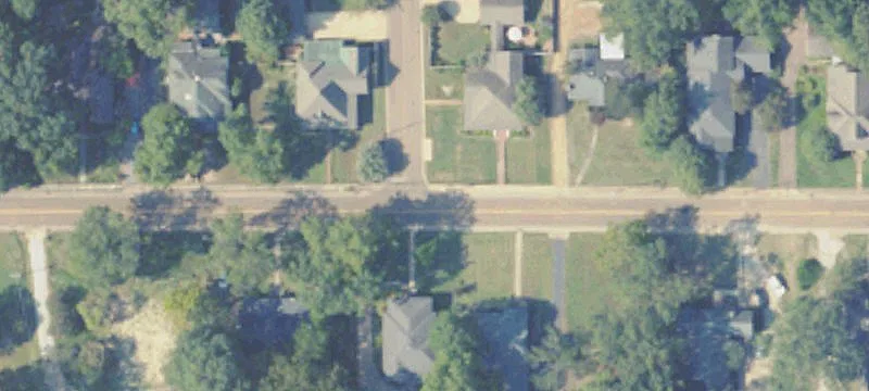 Investment Property Near Batesville Courthouse