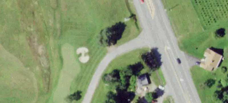 Prime Commercial Lot on Route