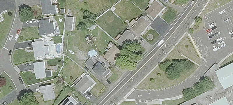 Norwalk Commercial Building Investment Opportunity