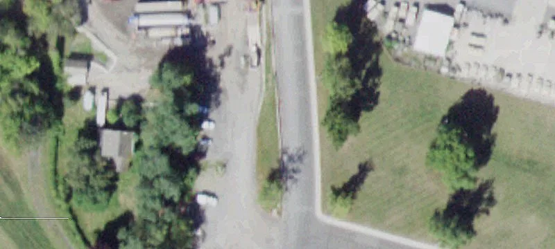 Airport Center Commercial Parcel