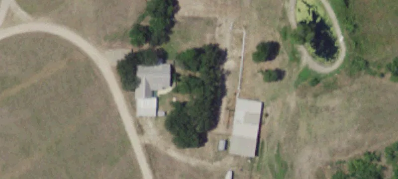 Hill Country Living on Acreage