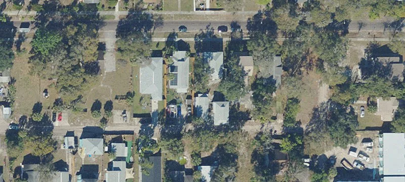 St. Petersburg Multifamily Investment Opportunity